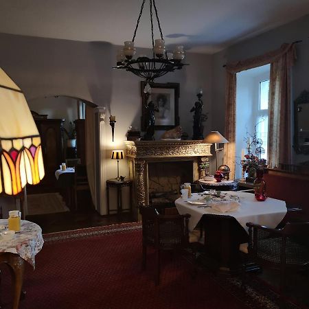 Willa Elysium Bed & Breakfast Lądek-Zdrój Dış mekan fotoğraf