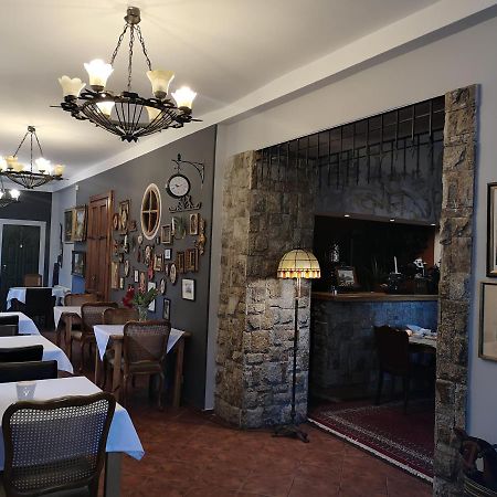 Willa Elysium Bed & Breakfast Lądek-Zdrój Dış mekan fotoğraf