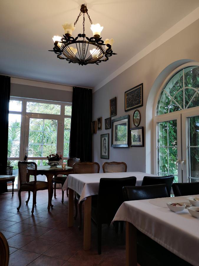 Willa Elysium Bed & Breakfast Lądek-Zdrój Dış mekan fotoğraf